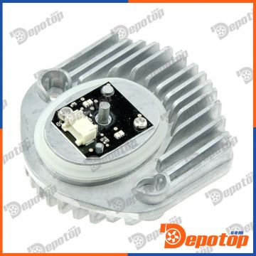 Appareil de commande d'éclairage LED DRL pour BMW | 63117440361, EPX-BM-036